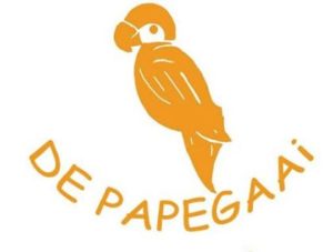 Cafetaria de Papegaai