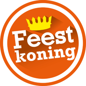 Feestkoning